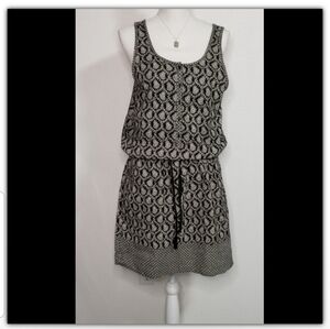 Lou & Grey dress with pockets